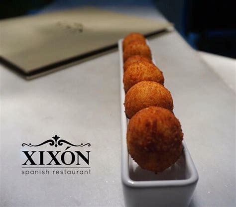 xixon spanish restaurant photos|Xixon Spanish Restaurant .